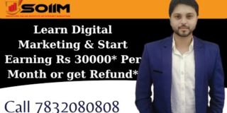 Digital Marketing Institute  Digital Marketing Course for 2021, What is New in the Digital Marketing