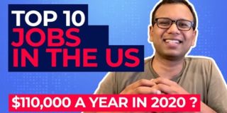 Top 10 highest paying jobs in the USA 2020