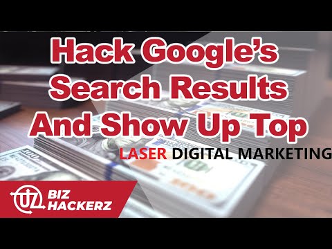 Internet Marketing Tips Podcast – SEO / SEM / Print / Digital Marketing In 2021 – UZ BiZ HackerZ