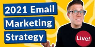 Email Marketing in 2021 – Your Complete Gameplan (LIVE Digital Marketing Workshop)