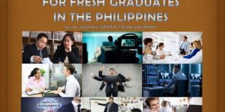 Top 10 Highest-Paying Jobs for Fresh Graduates in the Philippines