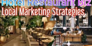 How to promote Hotel Restaurant| Restaurants Marketing Strategies| How to Grow your Restaurant
