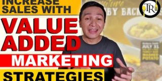 Increase Sales With Value Added Marketing Strategies | Restaurant Business Success