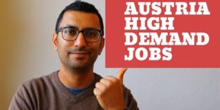 High Demand Professions Austria | Highest Paying Jobs in Austria