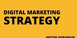 Digital Marketing Strategy 2021Part 6 #digitalmarketing