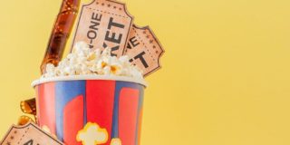 20+ Free Raffle and Movie Ticket Templates (How to Create in Word)