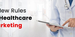 5 New Rules of Healthcare Marketing