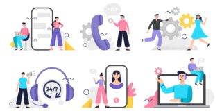 5 Tips to Build a World-Class B2B Customer Support Organization