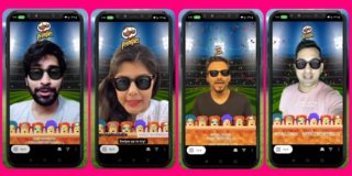 Case Study: How Pringles leveraged AR filter-cricket combo for IPL 2020 campaign