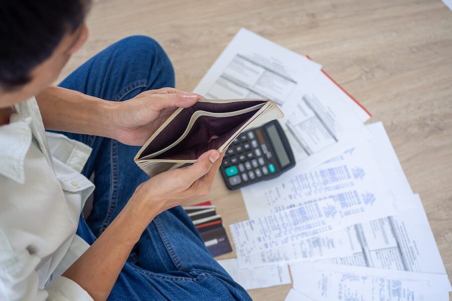 Free Debt Settlement Agreement Templates (How to Guide) - Word