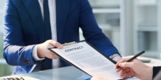 Free Employment Contract Templates | W-2 and 1099 Agreements