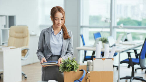 How to Write a Resignation Letter: Template (With 19 Examples)