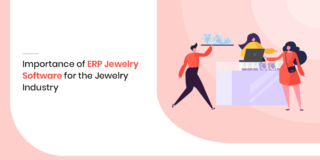 Important of ERP Jewelry Software in The Jewelry Industry