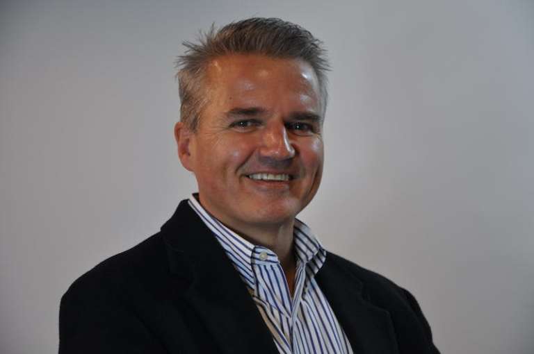 Mike Welts