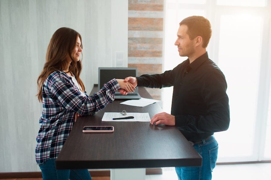 New Landlord Introduction Letter (Free Templates) Word