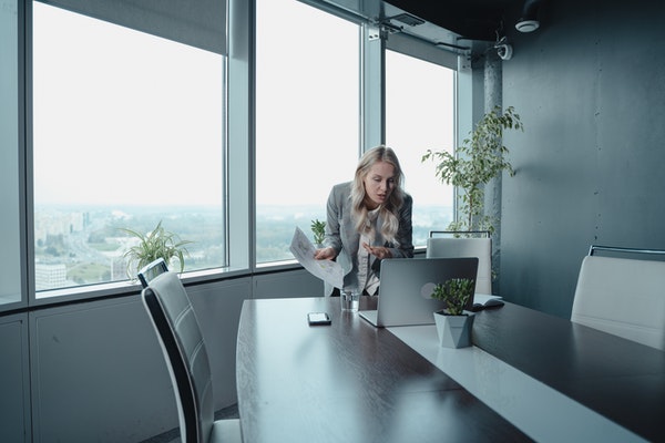 conference calls