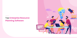 Top 12 Enterprise Resource Planning (ERP) Software of all Time