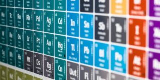 Understanding the Periodic Table (Free Printable Charts)