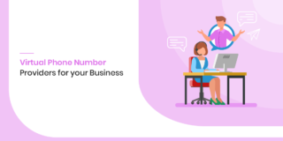 Best Virtual Phone Number Providers