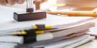 Writing a Cover Letter for Clerk Job (Free Templates & Samples)