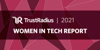 2021 Women in Tech Report