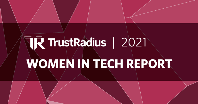 2021 Women in Tech Report