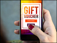 E-Gift Cards Fitting the Bill for Consumers, Retailers | E-Commerce