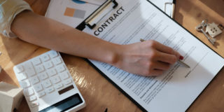 Best Free Contract Management Software