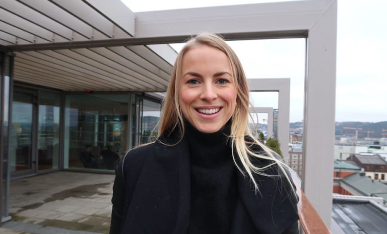 A day in the life of… Janicke Eckbo, CMO at Cavai, the conversational advertising platform