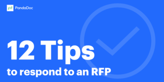 11 Tips to Respond to Requests for Proposals (RFPs) With No Fear
