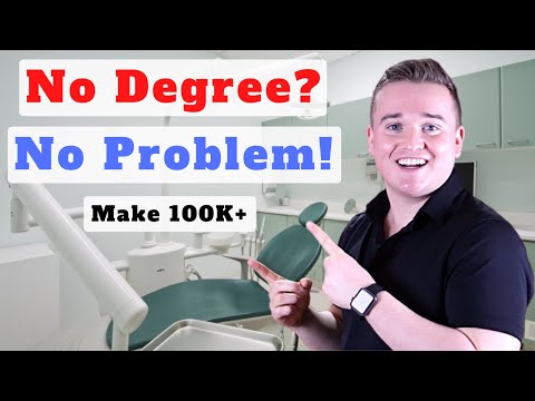 Top Ten Highest Paying Jobs Without A College Degree 2020