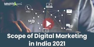 Scope of Digital Marketing in India 2021 : Scope of Digital Marketing in India in Future