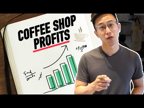 8 Steps in Creating A Profitable Successful Coffee Shop Business | Cafe Restaurant 2021