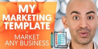 4 Marketing Strategy Principles – My Template for Marketing Anything