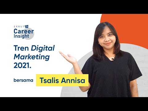 Prediksi tren digital marketing 2021