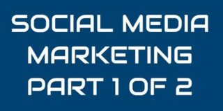 Social Media Marketing Course Part 1 of 2 | Digital Marketing Tutorial for Beginners 2020 2021