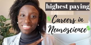 TOP PAYING CAREERS IN NEUROSCIENCE: 5 high salary jobs for neuroscience majors