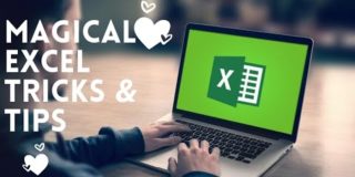 Magical Excel tricks & Tips || Excel Tutorial || Hindi