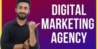 How to Start A Digital Marketing Agency (2021)