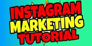 Instagram Marketing 2021 | How To Grow On Instagram 2021 | Digital Marketing Course 2021