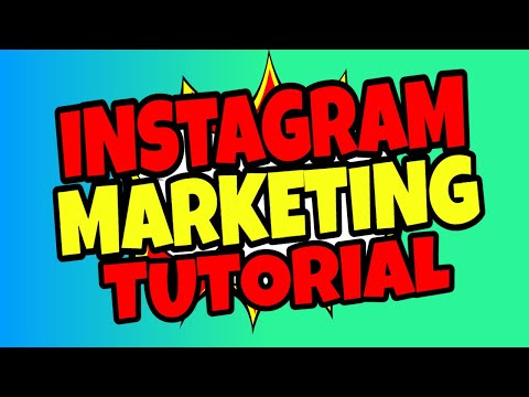 Instagram Marketing 2021 | How To Grow On Instagram 2021 | Digital Marketing Course 2021