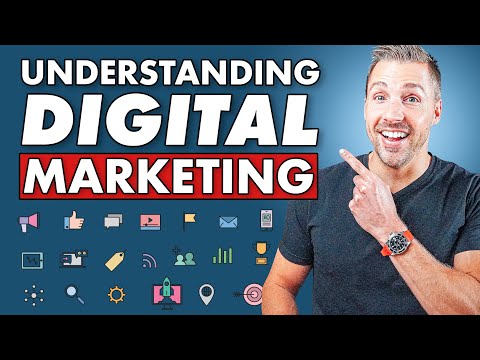 Digital Marketing 101 A Beginners Guide To Marketing