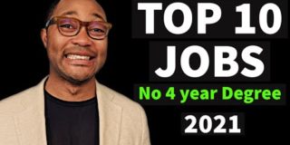 10 Highest Paying Jobs Without A Bachelors Degree 2021