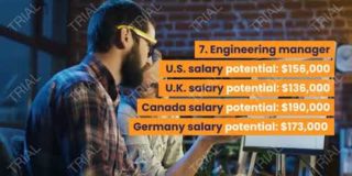 top 10 top paying jobs
