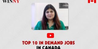 In demand Jobs in Canada in 2021 | Highest paying jobs for Indian immigrants | Top 10 Jobs – Covid19