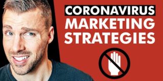 5 BEST Marketing Strategies You NEED During Coronavirus | Adam Erhart