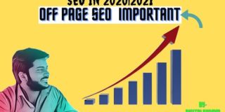 Off Page Seo 2020|2021|seo in 2020|2021|digital marketing course in hindi