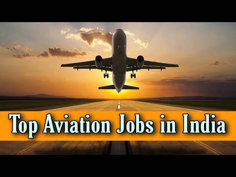 Top 5 Highest Paying Aviation Jobs Aviation Jobs