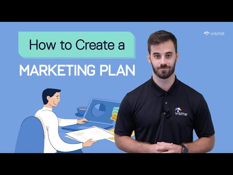 How to Create a Marketing Plan | Step by Step Guide