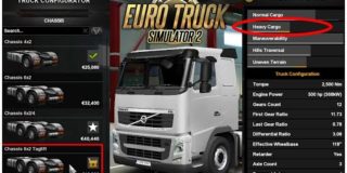 How to Setup Your Truck to Easily do the BIGGEST PAYING JOBS! | ETS2